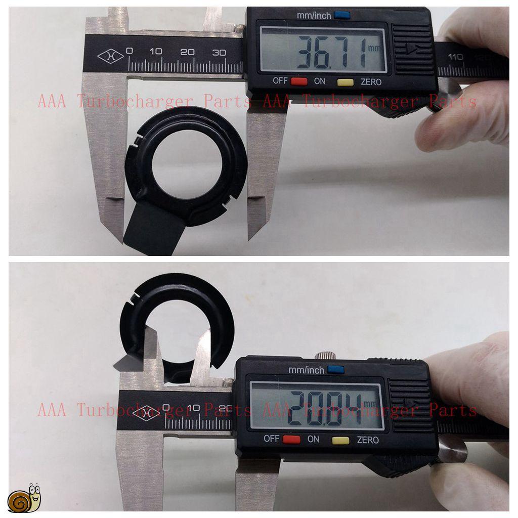 K24/K26 Turbo Parts Repair Kits Thrust Bearing 360 Degree Supplier AAA Turbocharger Parts