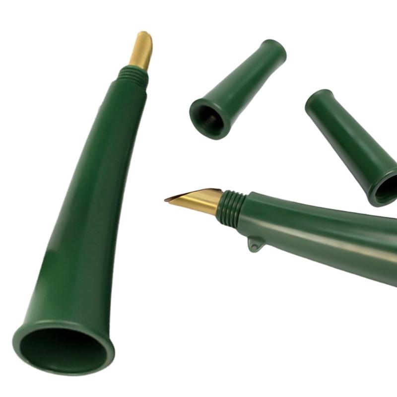 1/2pcs Light Weight Training Signal Horn Tactically Shootings Horn Whistle Outdoor Training Horn for Hunting Use Enduring