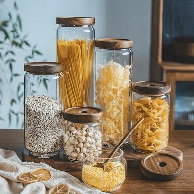 Recipientele pentru alimente – Păstrarea alimentelor