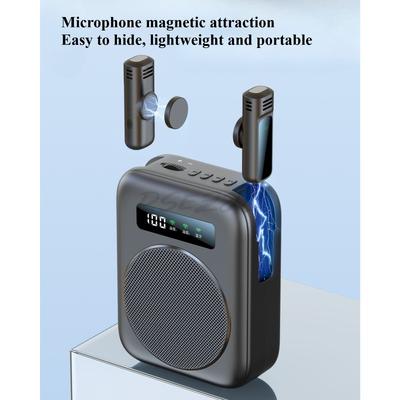 Accesorios para audio y video – Micrófonos