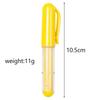Fabric Chalk Erasable Fabric Pencils For Tailor Marking Clothing Patterns Patchwork Crafting Needlework Cut-free Sewing Tools