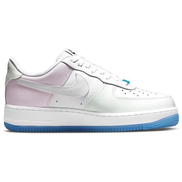 (WMNS) Nike Air Force 1 '07 LX 'UV Reactive' Women's DA8301-100