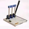 Modern XD-AF Three-Hole Punch Binder CN plug (adapter included)