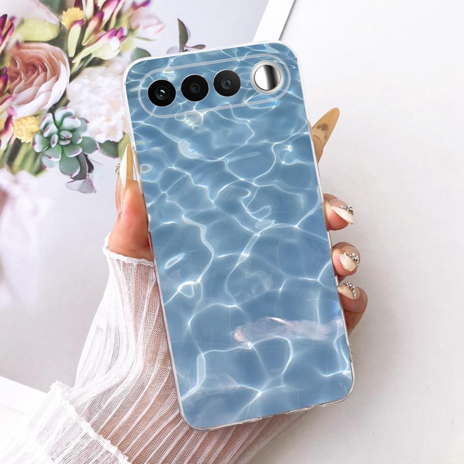 For Realme 16 5G Case RMX5171 Cool Fashion Painted Cover 6.57'' Soft Silicone Phone Case For Realme 16 Realme16 5G Fundas Bumper