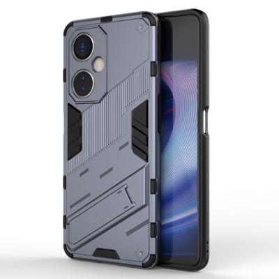 עבור OnePlus Nord CE3 CE 3 Lite N30 גרסה עמיד זעזועים שריון כיסוי טלפון מגן מפני נפילות כיסוי אחורי כיסוי קוקי