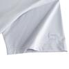 Anta Short Sleeve Knitted T-Shirt Summer 2026 Unisex Tops Cucumber-Gray 972628119-5