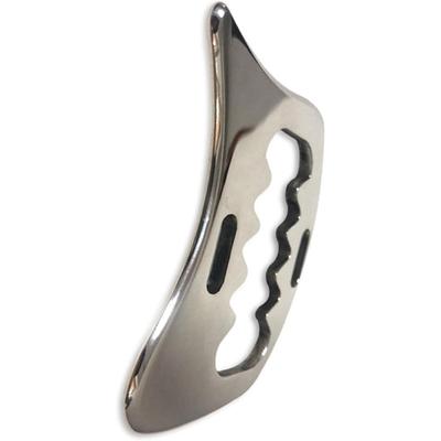 Stainless Steel Gua Sha Scraping Massage Tool for Relieving Body Pain