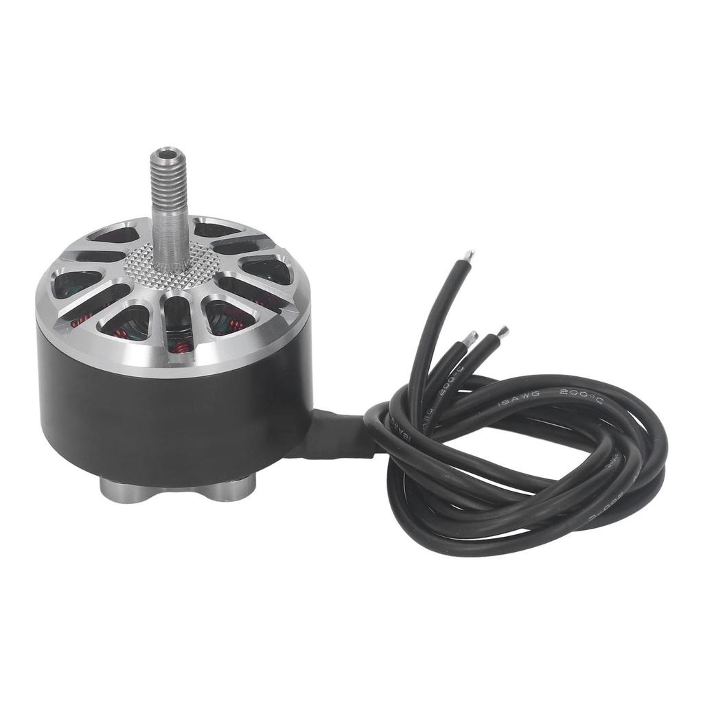 3115 Drone Motor Aluminium Alloy Copper Low Noise Powerful Power Output Drone Brushless Motor for 9inch 10inch 11inch