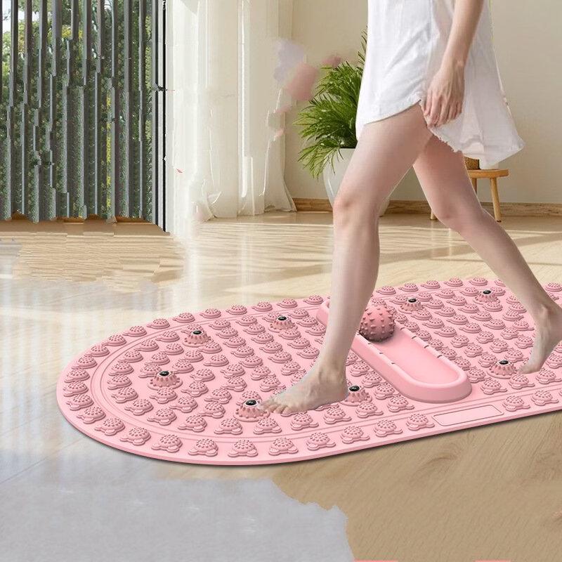 Foot Acupressure Massage Mat