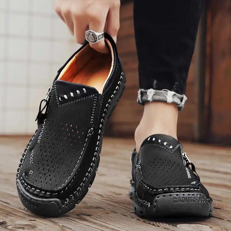 Fashion Without Heels Winter Outdoor Men Boots Shoes Orange Tennis Boots Sneakers Sports Retro Excercise Trending Products