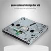 DVD ROM disc drive, DVD drive replacement repair parts Wii replacement plug and play repair unit