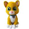 Lightyear Buzz Pixar Cat Mission Pal Sox Toy Story Plush Toy Doll Kid