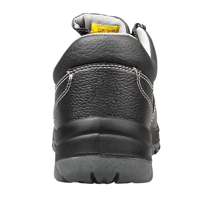 Zuyi Safety Jogger BESTSUN Anti-Smash, Anti-Puncture, Anti-Static Lightweight Sandals