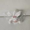 Beautiful Easter Rabbit Doll Decorative Easter Rabbit Toy Perfect for Holiday Decorationa and Window Display