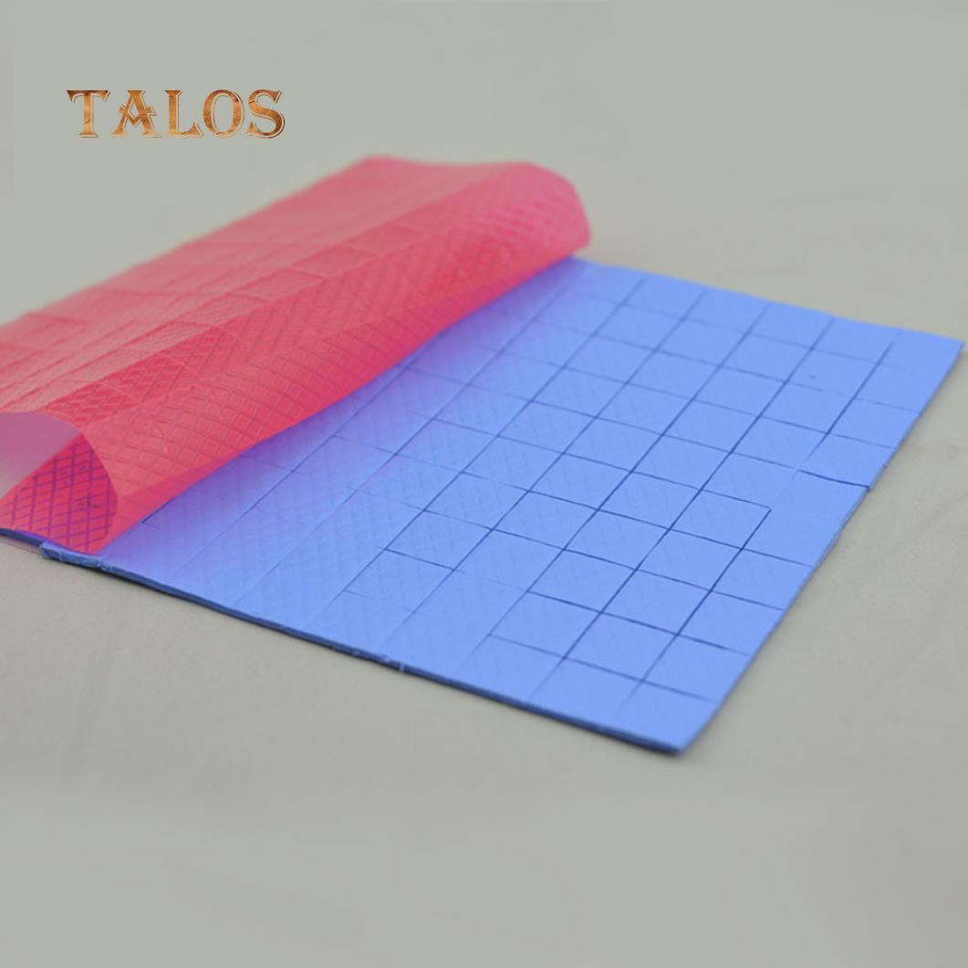 Синий радиатор процессора мощностью 3 — фото 5