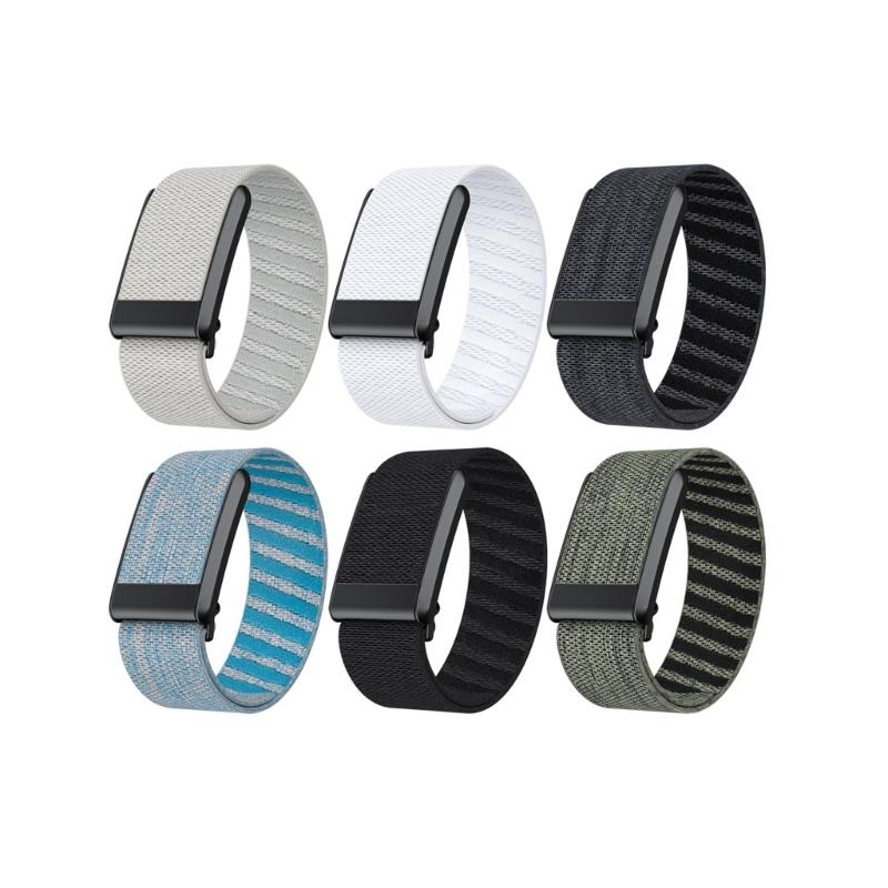 Elastic Wriststrap Replacement Accessories Quick Release Bracelets Wool Blend Band Breathable Belt Straps for 4.0