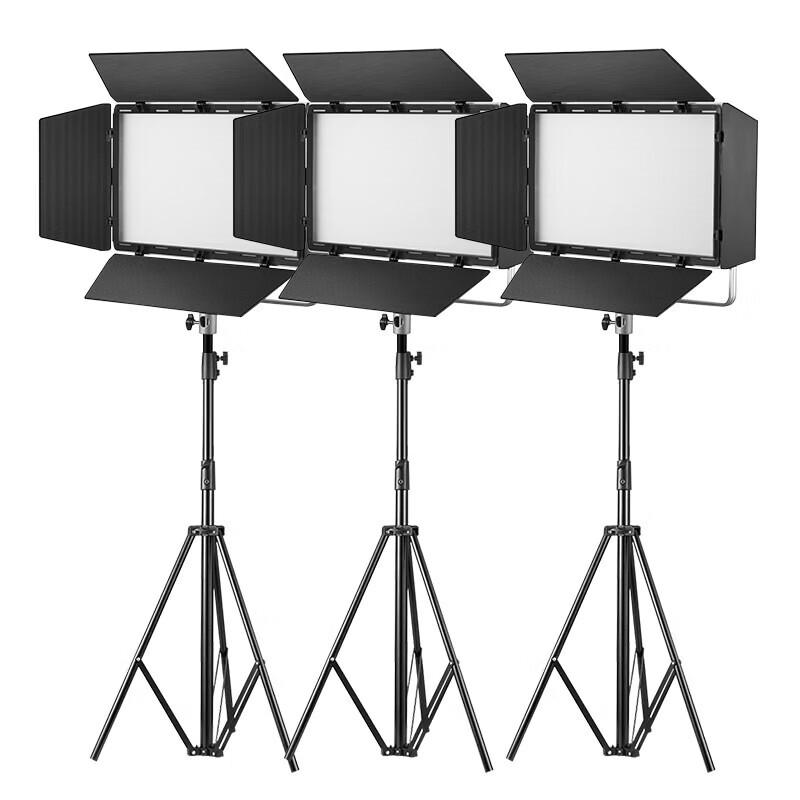 Godox LP-Series Full-Color LED Panel Light