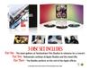 The Beatles Get Back – Blu-ray Collector’s Set (3-Disc / Region Free)