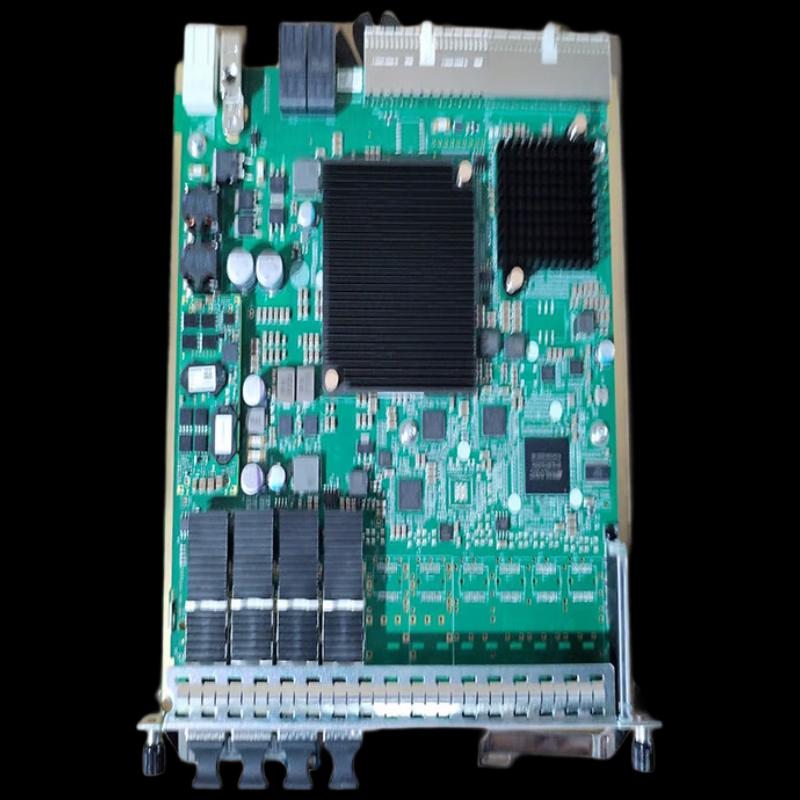 

Huawei E6616 Unified Line Service Processing Board