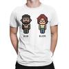 Üst giysisi – T-shirtler