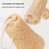 Natural Loofah Kitchen Scrubber