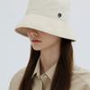 MINETI Small Head Herringbone Deep Classic Bucket Hat F 11025 MT