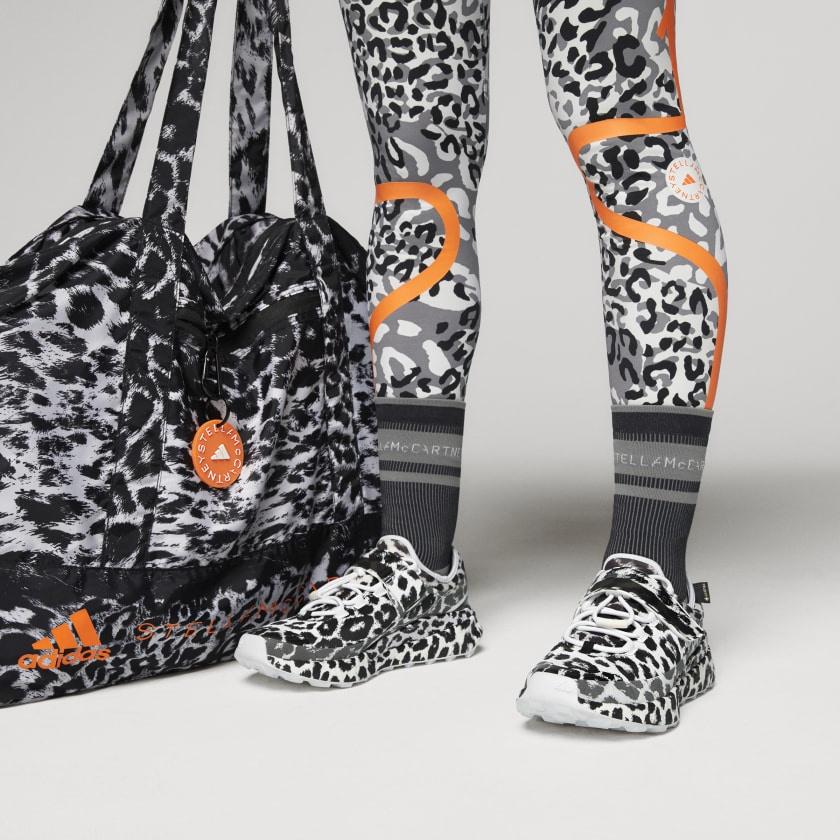 (WMNS) adidas Stella McCartney x Outdoor Boost Rain.RDY 'Leopard Print' Women's FV7461