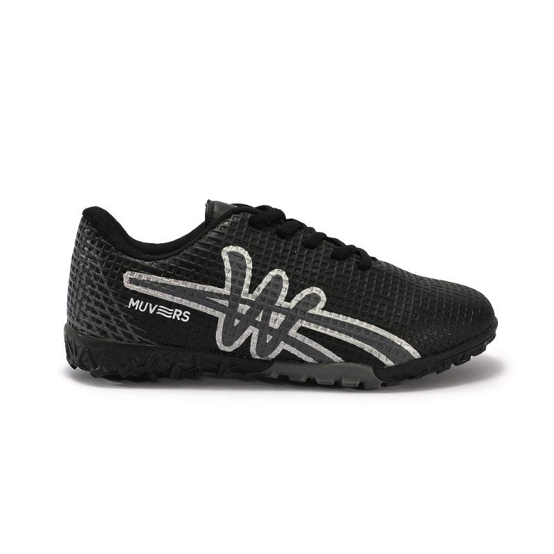 New special broken nails TF football shoes children's non-slip boys and girls training shoes artificial grass game shoes
