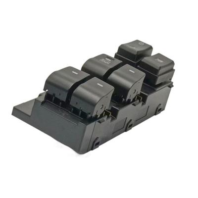 Hlavný elektrický spínač okna 93570-F2100 93570F2100 pre Hyundai Elantra