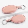 Nio Key Case Cover: Compatible with ES6, EC6, ES8, ET5, ET7, EC7, ES7 - Simple Protective Keychain
