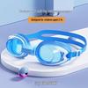 Yuzhan Kids Anti-Fog Swimming Goggles