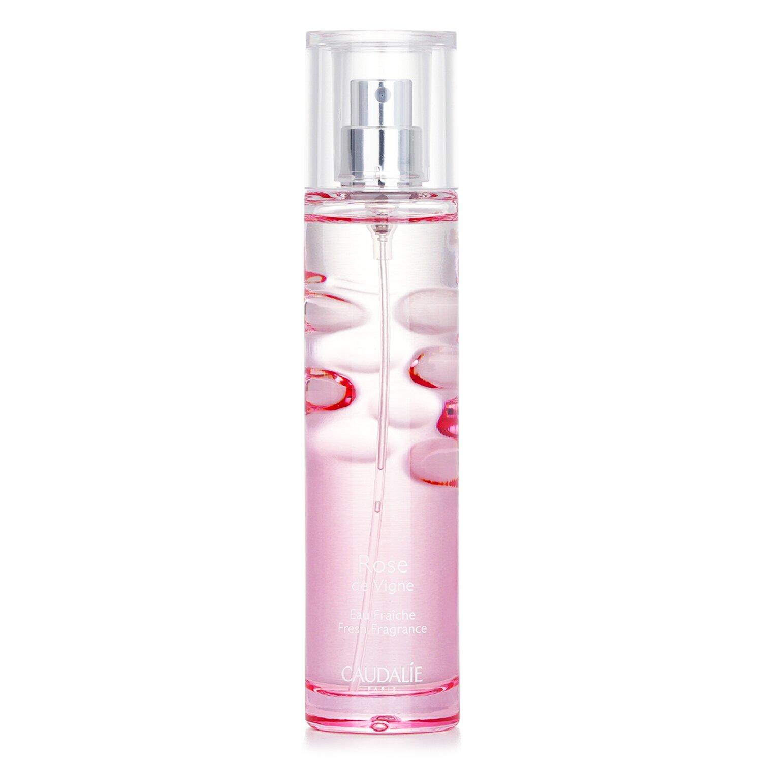 

Ароматный спрей Rose De Vigne Fresh 50ml/1.6oz