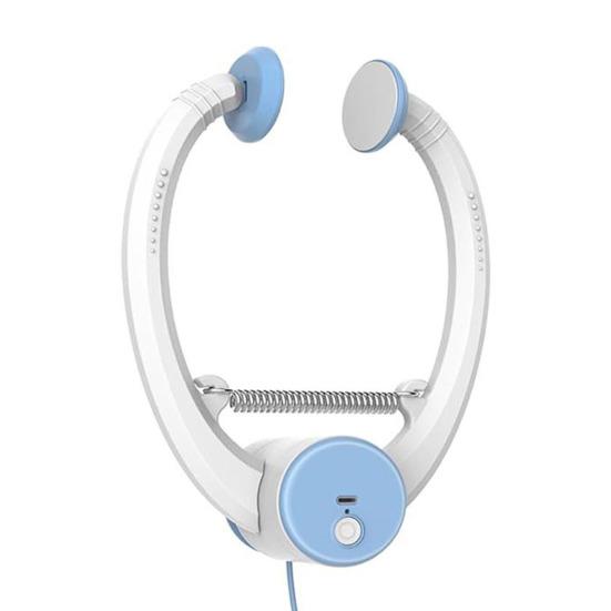 Interactive Cat Mouse Toy Automatic Cat Toy with Rotating And Telescoping Modes Wagging Plush Mouse Rechargeable Toy for Indoor Cats