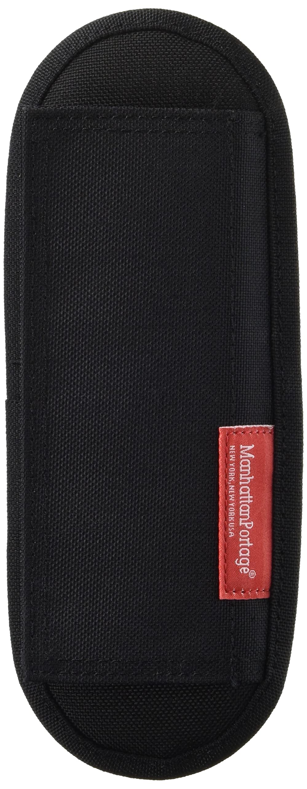 

Наплічник Genuine Shoulder Pad Black [Manhattan Portage] [Official] чорний