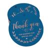 Inkdotpot Thank You For Sharing Our Special Day Bridal Shower-Baby Shower-Retirement-Wedding-Birthday Bottle Tag