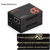 Zhongke Optoelectronics 100M Fast Ethernet SC Fiber Optic Transceiver
