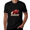Chargers Tshirt Casual All Match Tee Shirt For Men Tshirt