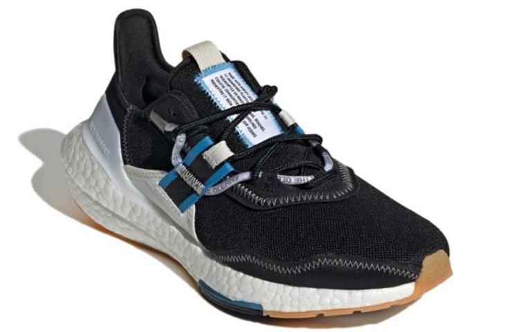 UltraBoost 21 Parley X UltraBoost 21 Wmns Adidas 'Black Orbit Grey' Women's HQ6533