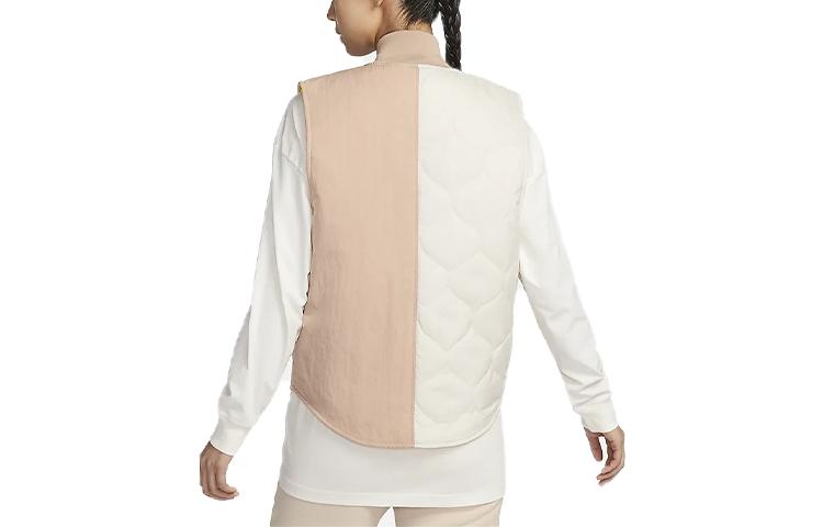 Nike Sportswear Utility Vest Women's Khaki FZ6564-200