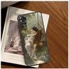 Renaissance Art Aesthetic Case For Xiaomi Redmi Note 14 13 9 10 11 12 15 Pro Plus Cover For Redmi 15 C 13C 12C 10C 14C