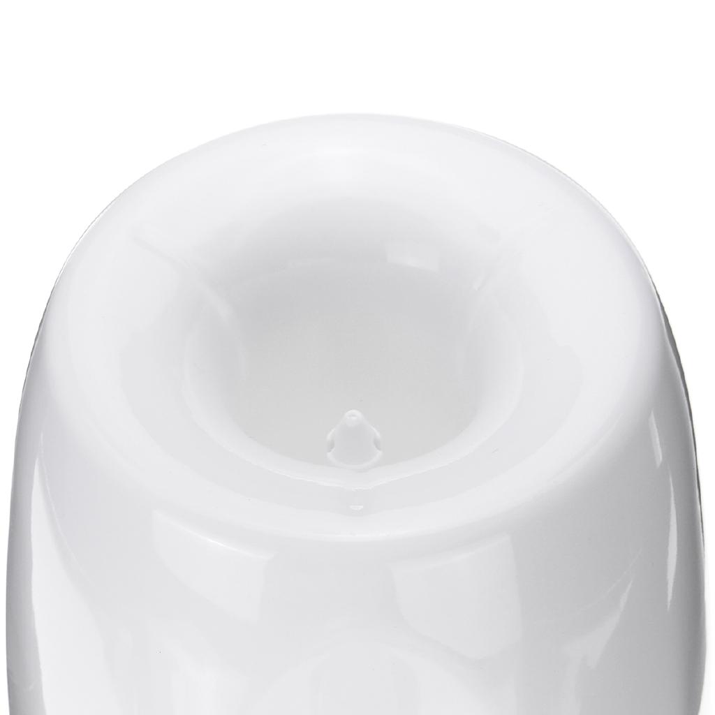 Lebensmittelechter Kaltwasserspender Kunststoff Büro Zuhause Wasserspender Pumpe Toplader Freistehend Flasche Neu