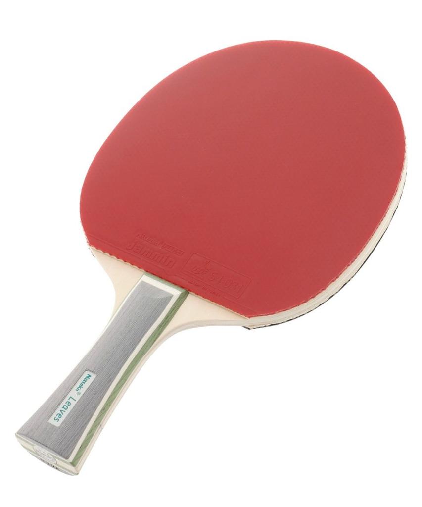 Nittaku Hariawase Set NE6990 Leaves/Jamin