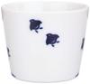 Mino ware soba Fuji Chidori approximately 8cm in diameter x in microwave and dishwasher made in item number 130725 cup/small bowl, design, 6.5cm