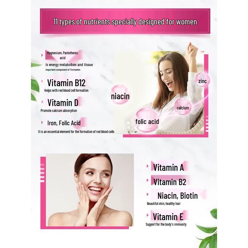 Swisse Women's Ultivite Multivitamin 90 Count