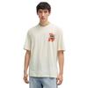 Hugo Herren Nufloro Logo T-Shirt