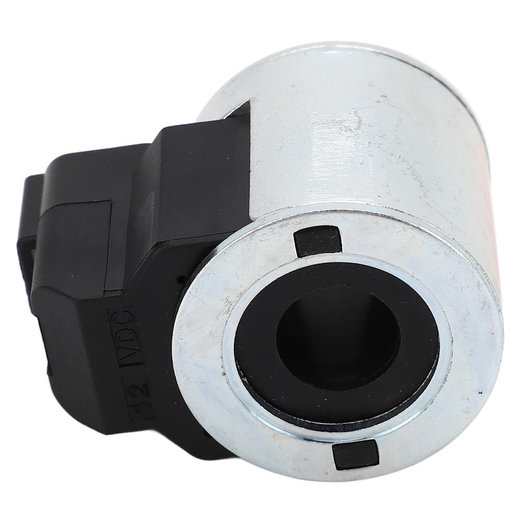Bobină electrovalvă 12V cu conector Deutsch 4303612 Înlocuire pentru HydraForce Stem Seria 08, 80, 88 și 98