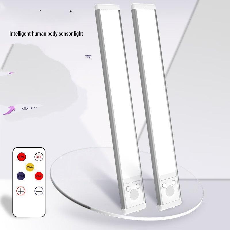 NuFeng Motion Sensor LED Cabinet Light 30CM