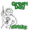 CD GREEN DAY  Kerplunk  LOOKOUT46 Lookout Record US Rock Used