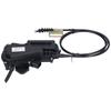 Motore di Arresto Spegnimento Dispositivo di Interruzione Acceleratore Sostituzione 1,5 Metri CG?02?002 12V 25239016