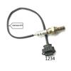 Opel Ojaya Tweed Sauerstoffsensor 9202577 5WK91709